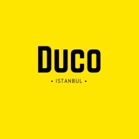 Duco Istanbul logo - Similar company to Webtadil Dijital Danışmanlık
