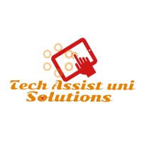 Tech Assist Uni Solutions logo - Similar company to Unitech Consultancy