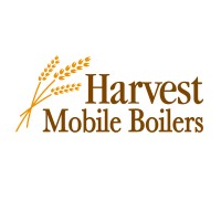 Harvest Oilfield Service Inc. logo - Similar company to Space In 60