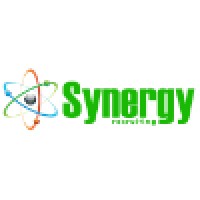 Synergy Recruiting Pty Ltd logo - Similar company to One Group
