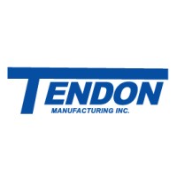 Tendon Manufacturing Inc. logo - Similar company to Layerzero Power Systems