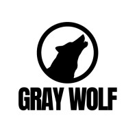 Gray Wolf logo - Similar company to Gray Wolf