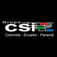 Grupo CSI logo - Similar company to Webmaps