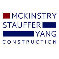 McKinstry Stauffer Yang Construction logo - Similar company to Gerry Homes