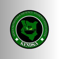 Kenya Nutrition And Dietetics Students Association ( KENDSA) logo - Similar company to Wanda: Women Advancing Nutrition Dietetics & Agriculture