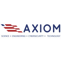 Axiom Consultants logo - Similar company to Science Systems And Applications, Inc (Ssai)