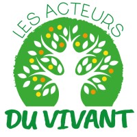 Les Acteurs du Vivant logo - Similar company to Modelo 0