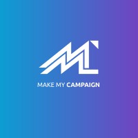 Make My Campaign logo - Similar company to Print Werse