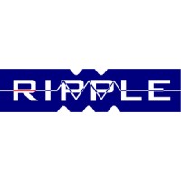 Ripple Srl logo - Similar company to Mac3 S.P.A.