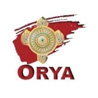 Orya Infotech Pvt. Ltd. logo - Similar company to Stapes Ai