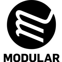 Modular \ Estudio Creativo Audiovisual logo - Similar company to A.Exe