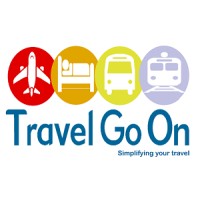 Travel Go On logo - Similar company to Ss Travel Solutions