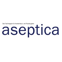 aseptica logo - Similar company to Aseptic Srl