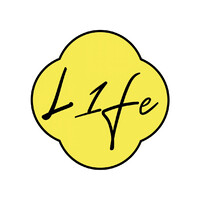 L1fe logo - Similar company to Kolture
