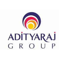 Adityaraj Group logo - Similar company to Vaibhavlaxmi Builders & Developers