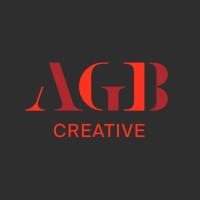 AGB Creative logo - Similar company to Lee Young Visuals