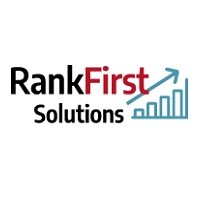 RankFirst Solutions - Cutting Edge Local SEO Ranking, Traffic & Reputation Marketing Solutions logo - Similar company to Lucrative Studio