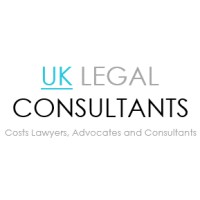 UK Legal Consultants Ltd logo - Similar company to Dada