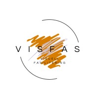 VISFAS logo - Similar company to Playmakerne
