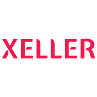 Xeller logo - Similar company to Xellr