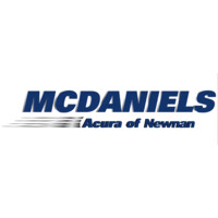 McDaniels Acura of Newnan logo - Similar company to Hillside Auto Mall