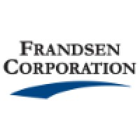 Frandsen Corporation logo - Similar company to Vti Security Integrators