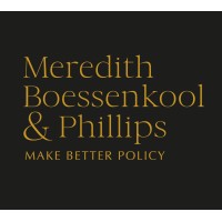 Meredith Boessenkool & Phillips logo - Similar company to Wealthable