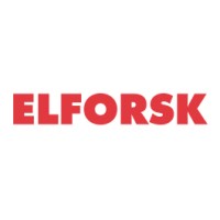 Elforsk – Swedish Electrical Utilities' R & D Company logo - Similar company to Elecstar Electrical