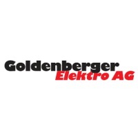 Goldenberger Elektro AG logo - Similar company to Ferratec Technics Ag