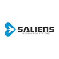 Saliens Information Systems Ltd