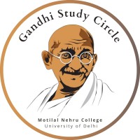 Gandhi Study Circle logo - Similar company to Nett4U