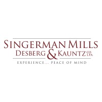 Singerman, Mills, Desberg & Kauntz Co., L.P.A. logo - Similar company to Laketran