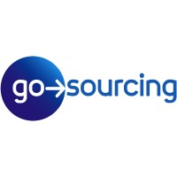 Gosourcing logo - Similar company to Purchnet