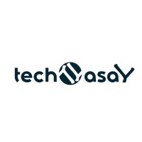 techasaY logo - Similar company to Evolvechat