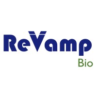 Revamp bio logo - Similar company to Pribait
