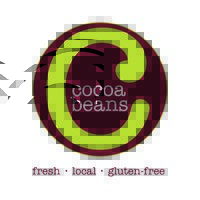 Cocoabeans Bakeshop logo - Similar company to Cornelia Bean