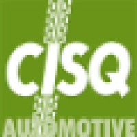 Consorzio CISQ Automotive logo - Similar company to Tav System Parse