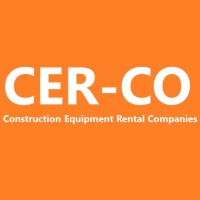 Construction Equipment Rental Companies | Cer-co.com logo - Similar company to Ocean Companies | Development - Construction - Management