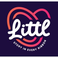 Littl Ribbons logo - Similar company to Elastiko