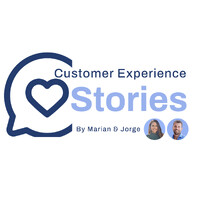 Customer Experience Stories logo - Similar company to Comunidad Cx