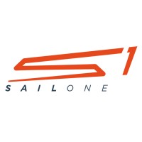 SailOne logo - Similar company to Sailing Experience Barcelona
