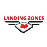 Landing Zones Canada logo - Similar company to Uvionix Innovations