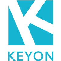Keyon Bilişim logo - Similar company to Teknoloji.Org
