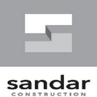 Sandar Construction logo - Similar company to S&A Construction