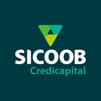 Sicoob Credicapital logo - Similar company to B A D E S U L