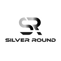 Silver Round logo - Similar company to B.E.L Mediatech Ltd.