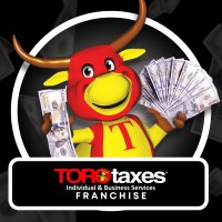 TORO TAXES FRANCHISE logo - Similar company to Enterprise Foundation