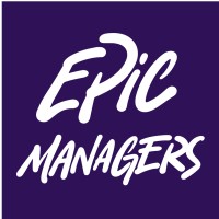 Epic Managers logo - Similar company to The Valde Group