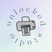 Unlocked.Studio logo - Similar company to Unlocked Studio