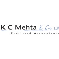K C Mehta & Co LLP logo - Similar company to H N A & Co Llp